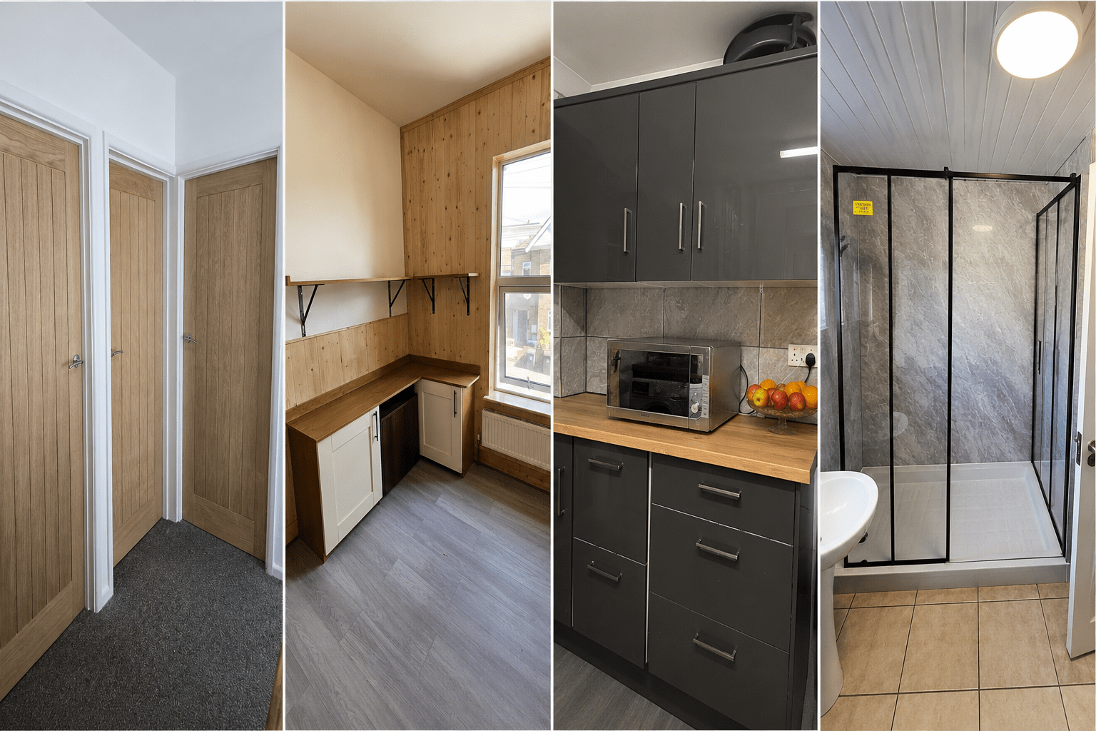 Home Renovation Southampton