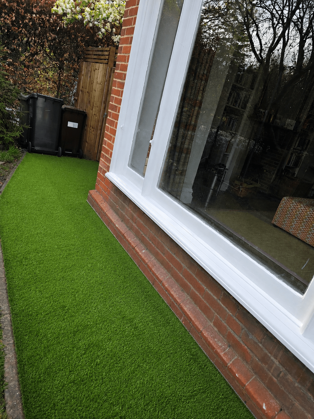 Artificial Grass