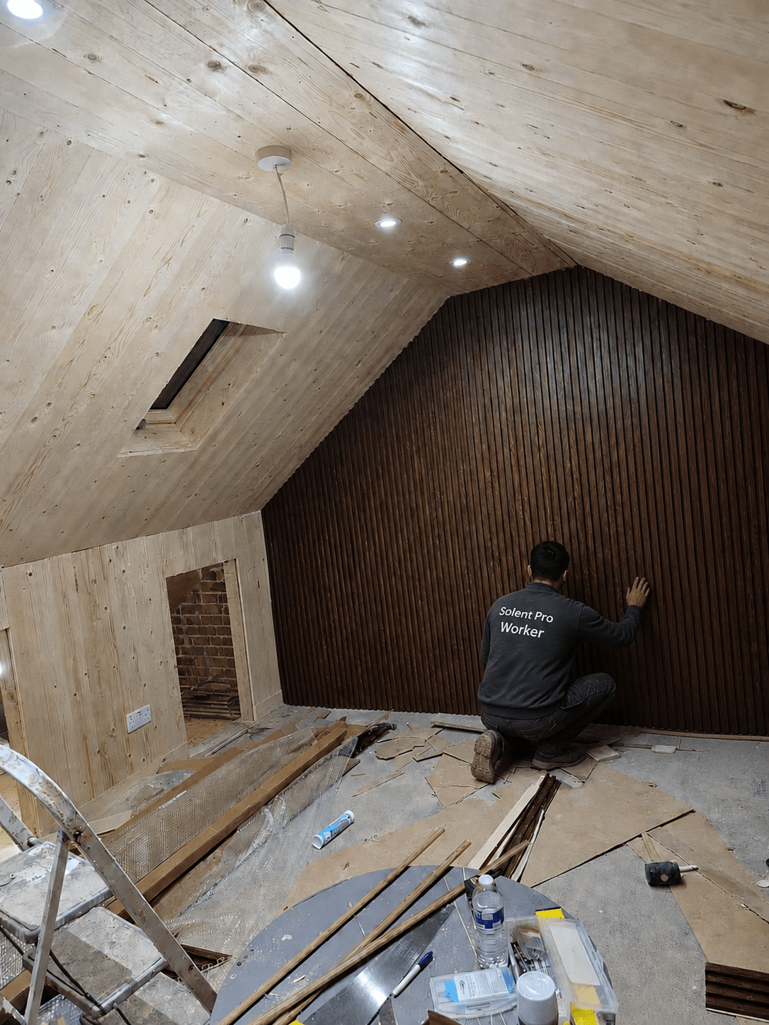 Professional Builders Southampton