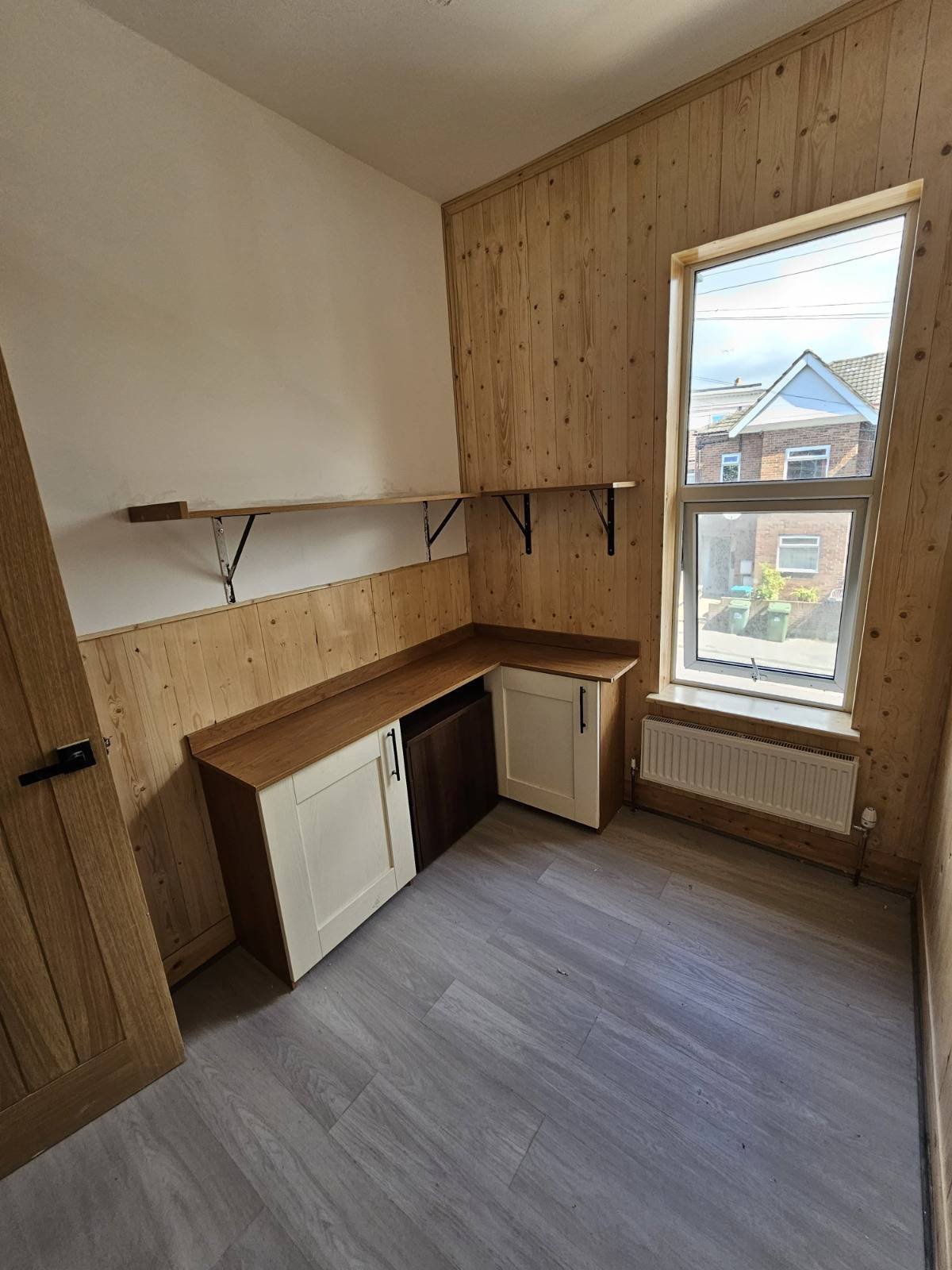 Carpentry