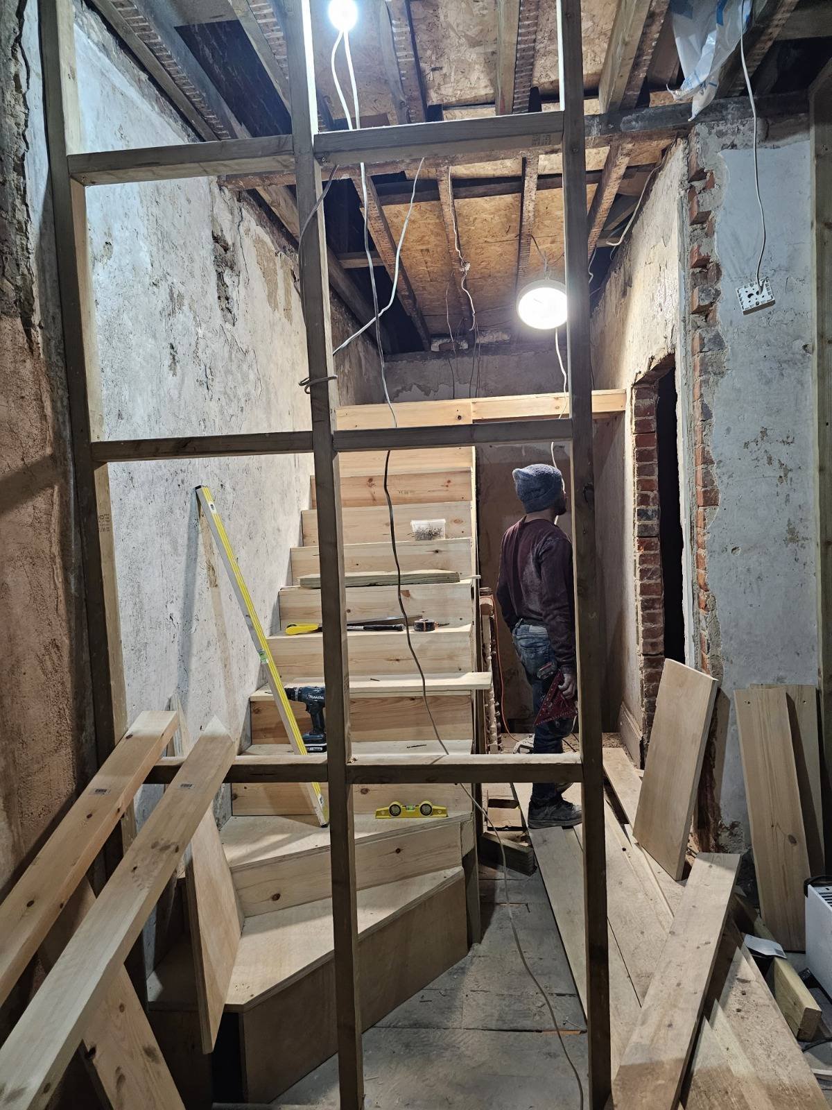 Window Replacement