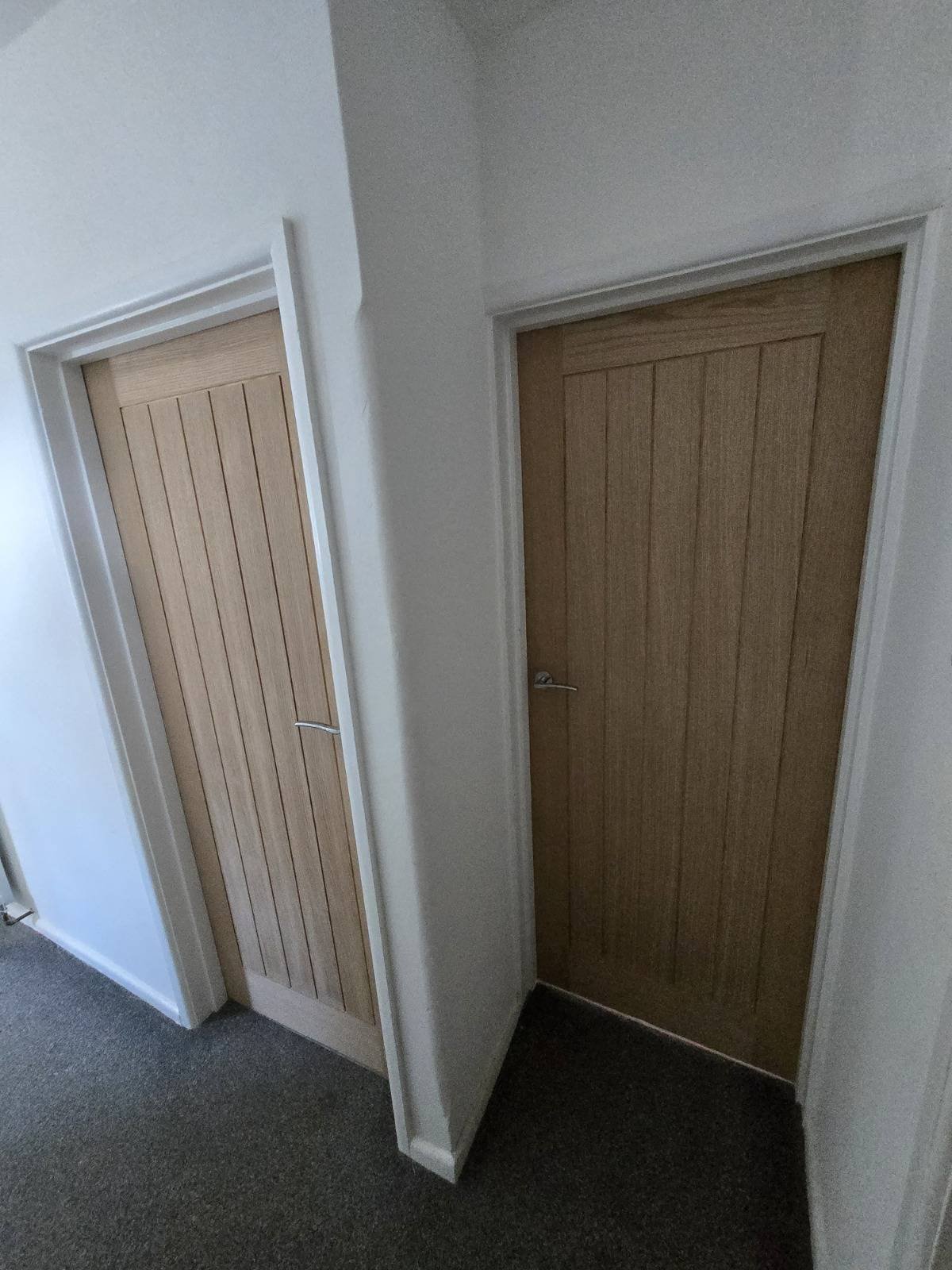 Door Replacement