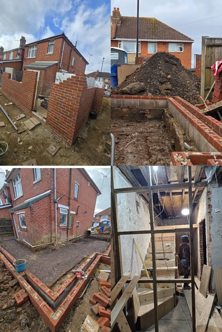Luxury Kitchen Renovation Southampton