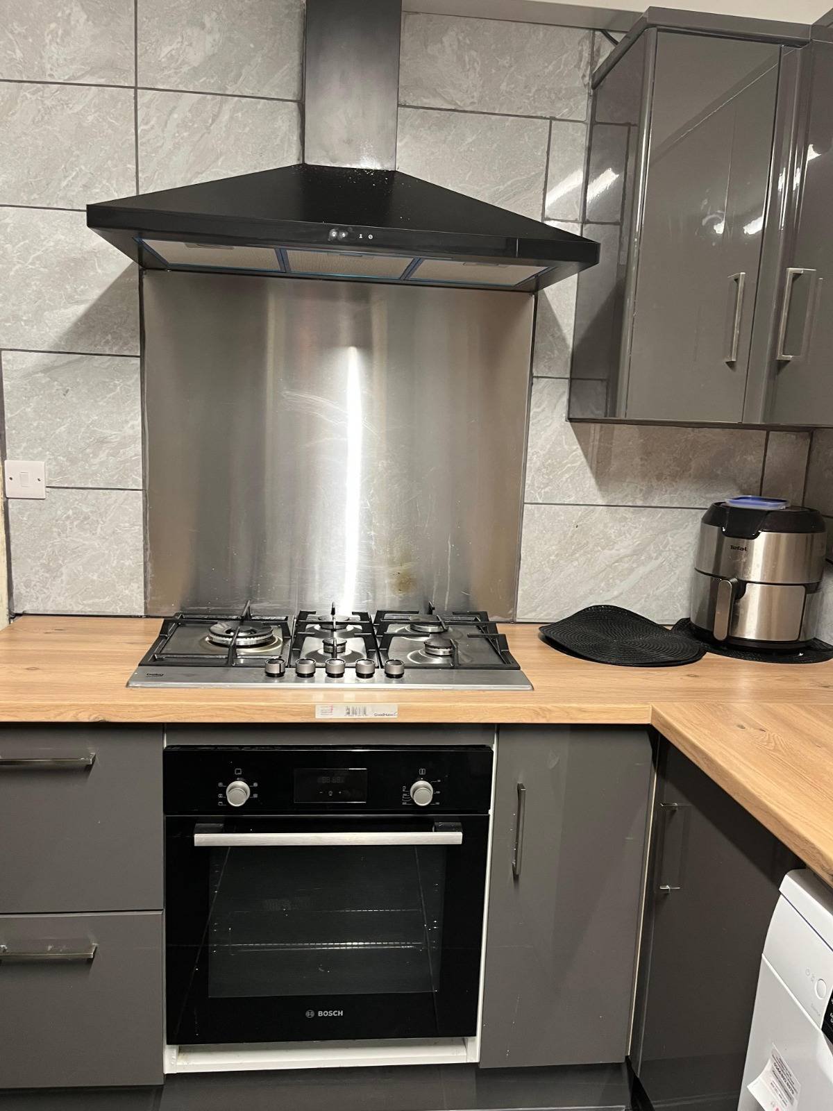Kitchen Installation
