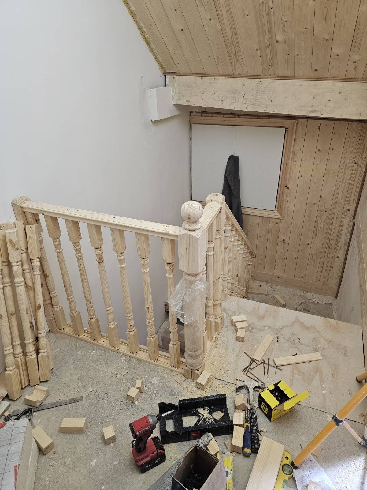 Home Renovation