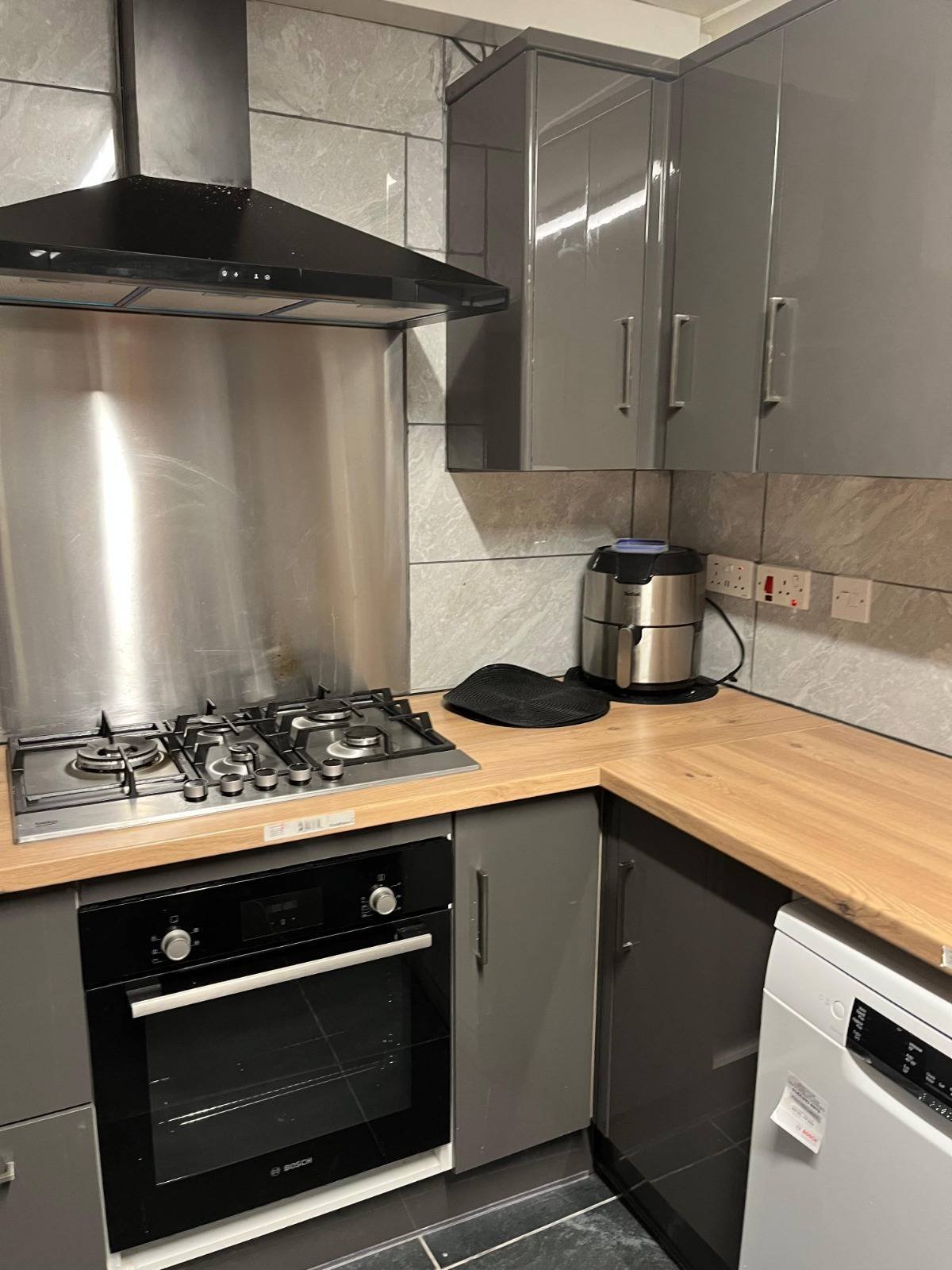Kitchens & Interior